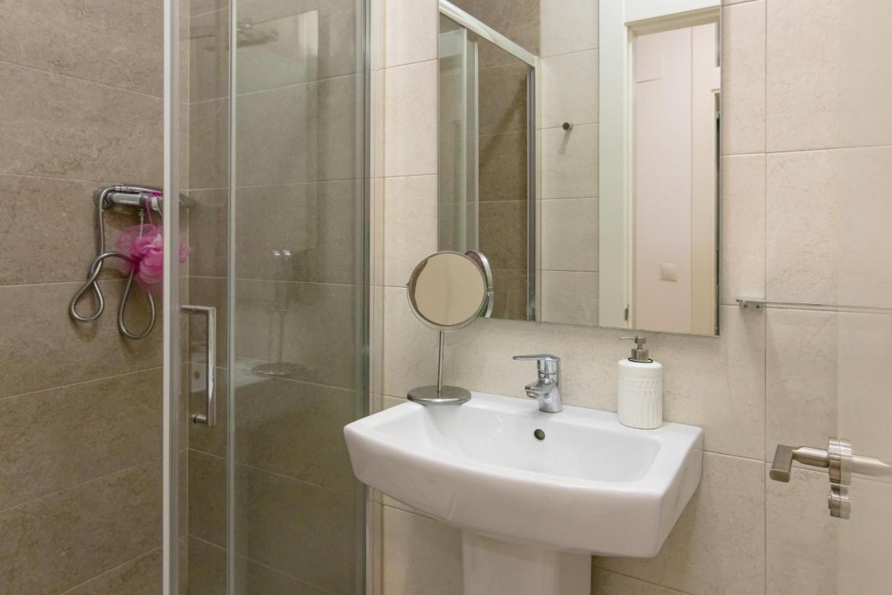 El Retiro De San Emilio By Just Room Santander Bagian luar foto