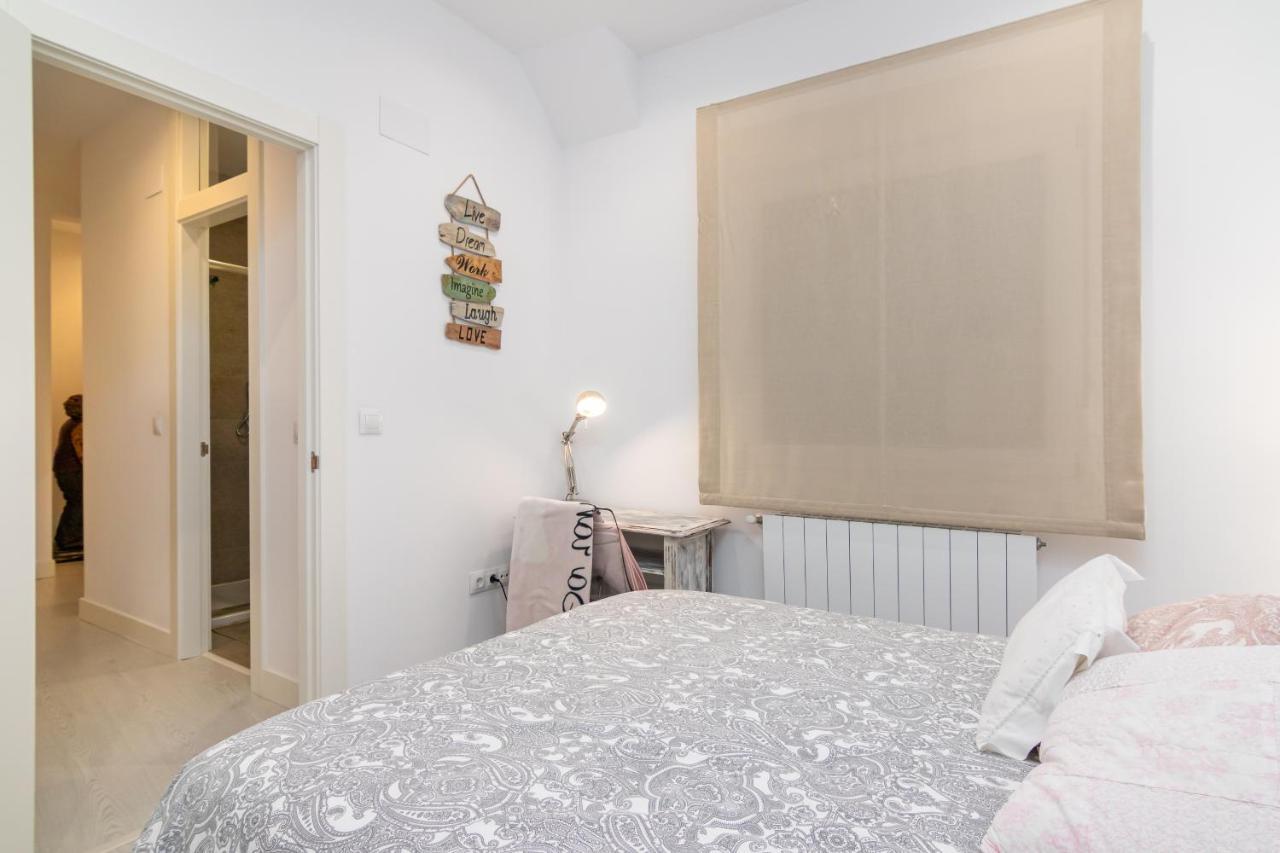El Retiro De San Emilio By Just Room Santander Bagian luar foto