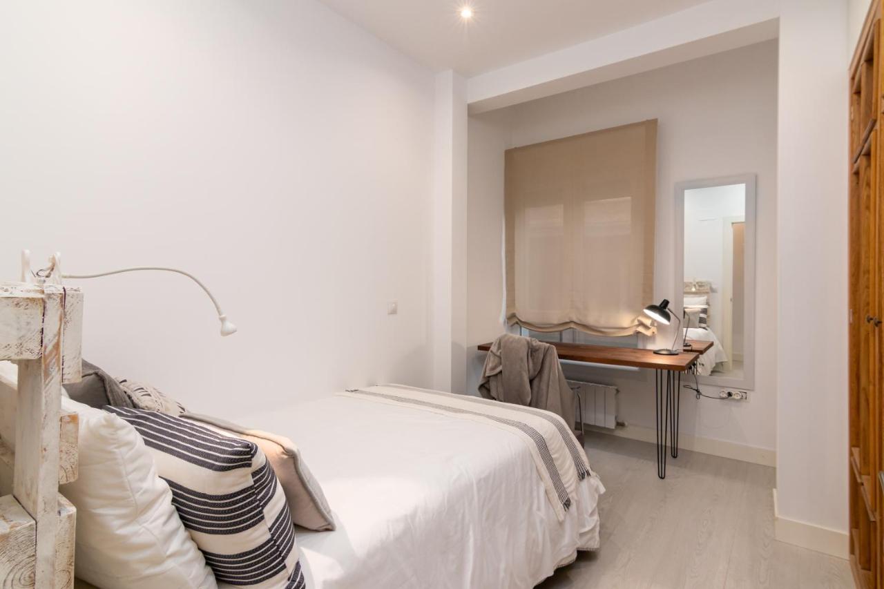 El Retiro De San Emilio By Just Room Santander Bagian luar foto