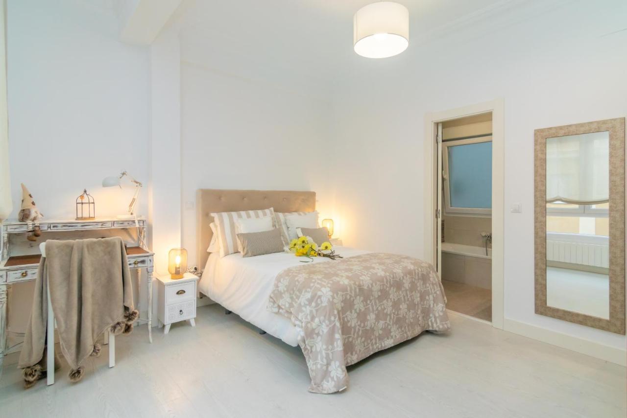 El Retiro De San Emilio By Just Room Santander Bagian luar foto