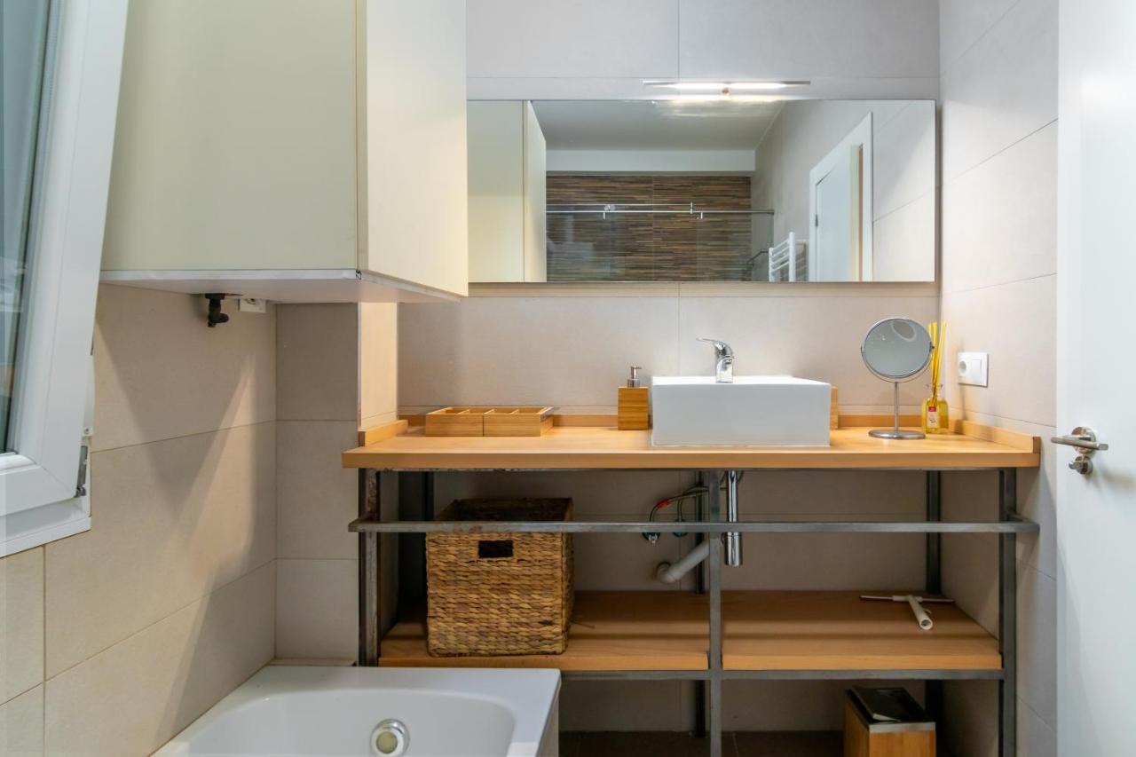 El Retiro De San Emilio By Just Room Santander Bagian luar foto