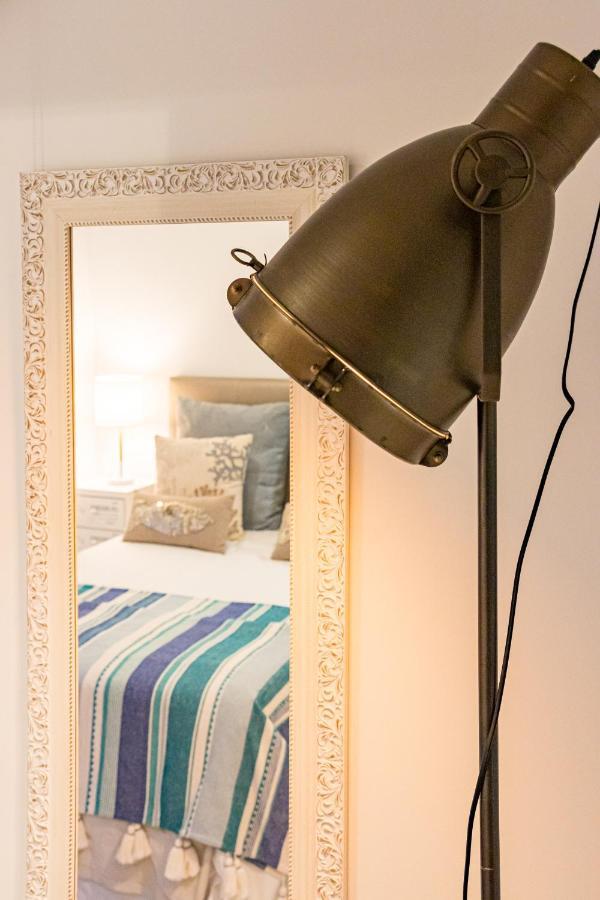 El Retiro De San Emilio By Just Room Santander Bagian luar foto