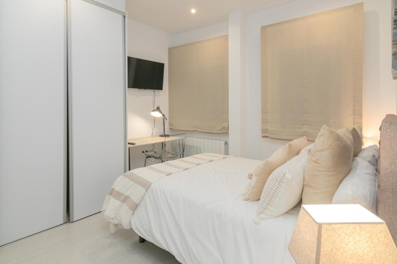 El Retiro De San Emilio By Just Room Santander Bagian luar foto