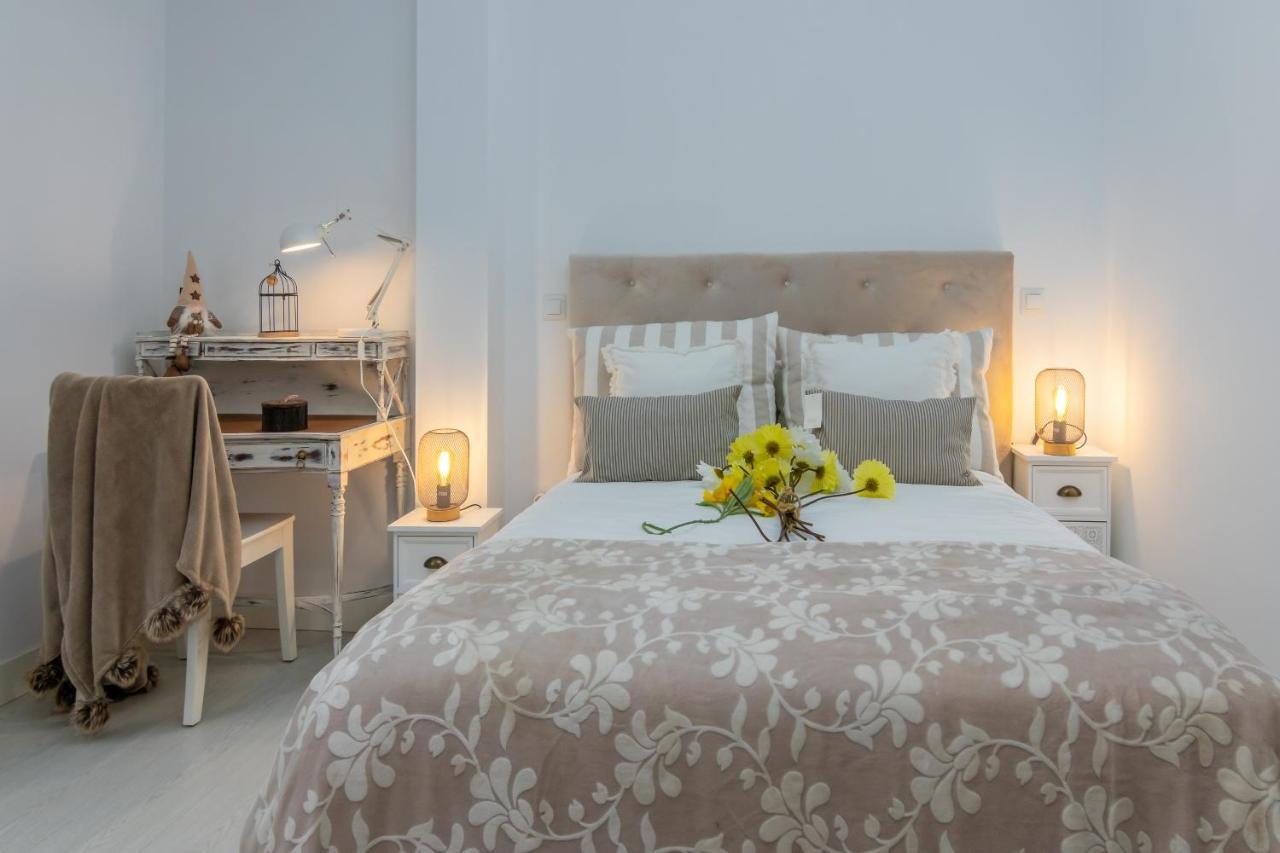 El Retiro De San Emilio By Just Room Santander Bagian luar foto