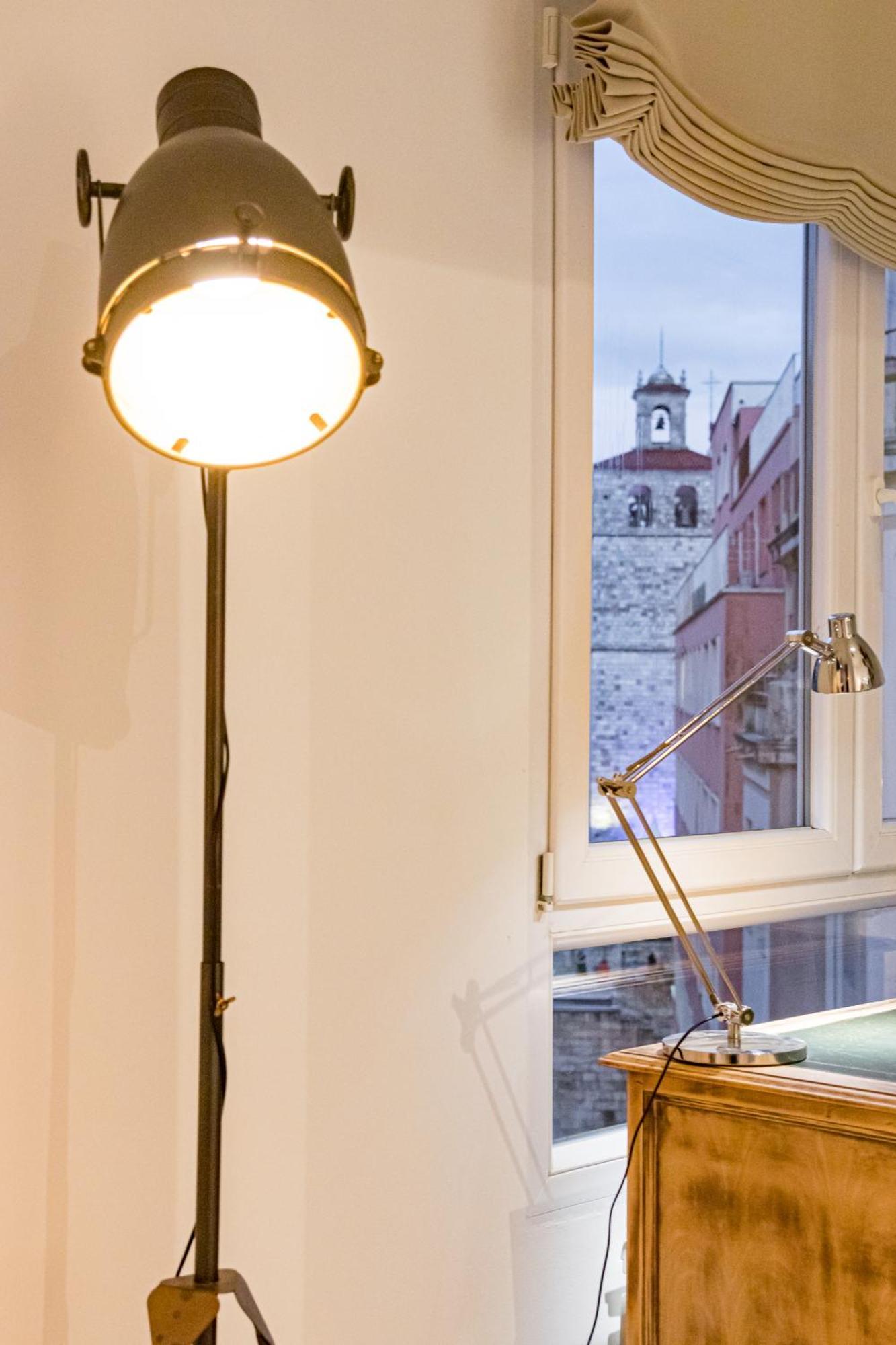El Retiro De San Emilio By Just Room Santander Bagian luar foto