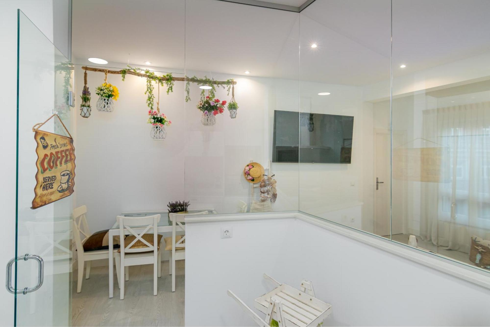 El Retiro De San Emilio By Just Room Santander Bagian luar foto