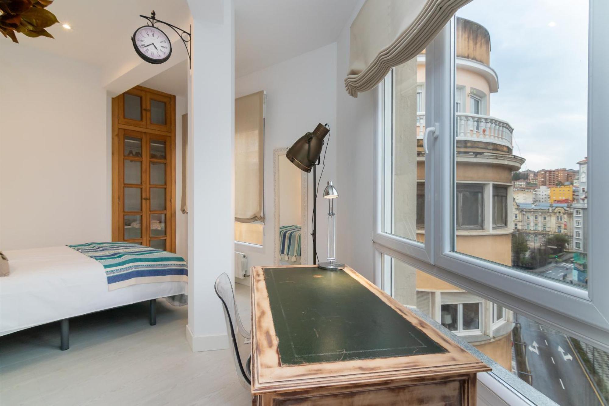 El Retiro De San Emilio By Just Room Santander Bagian luar foto