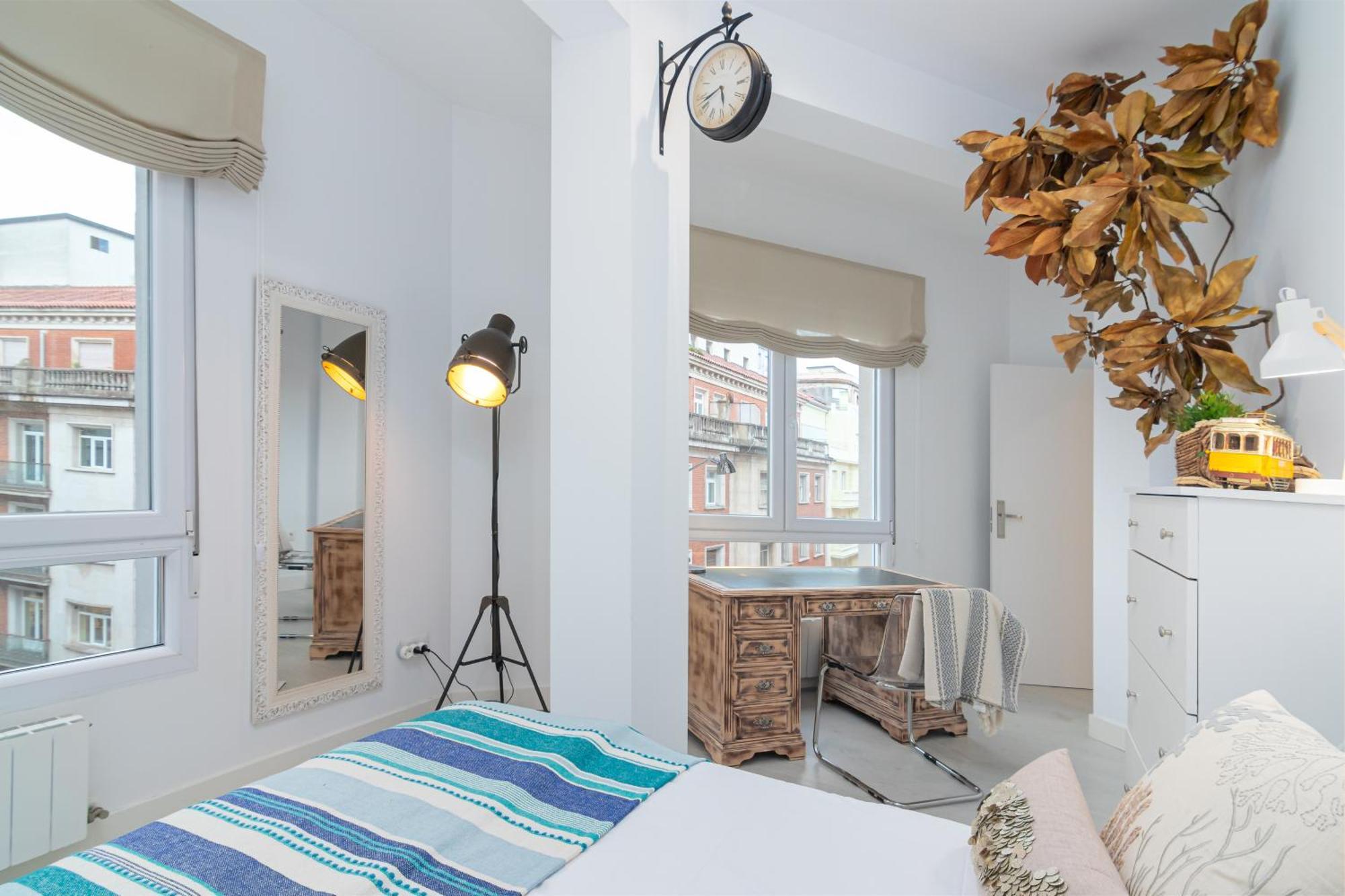 El Retiro De San Emilio By Just Room Santander Bagian luar foto