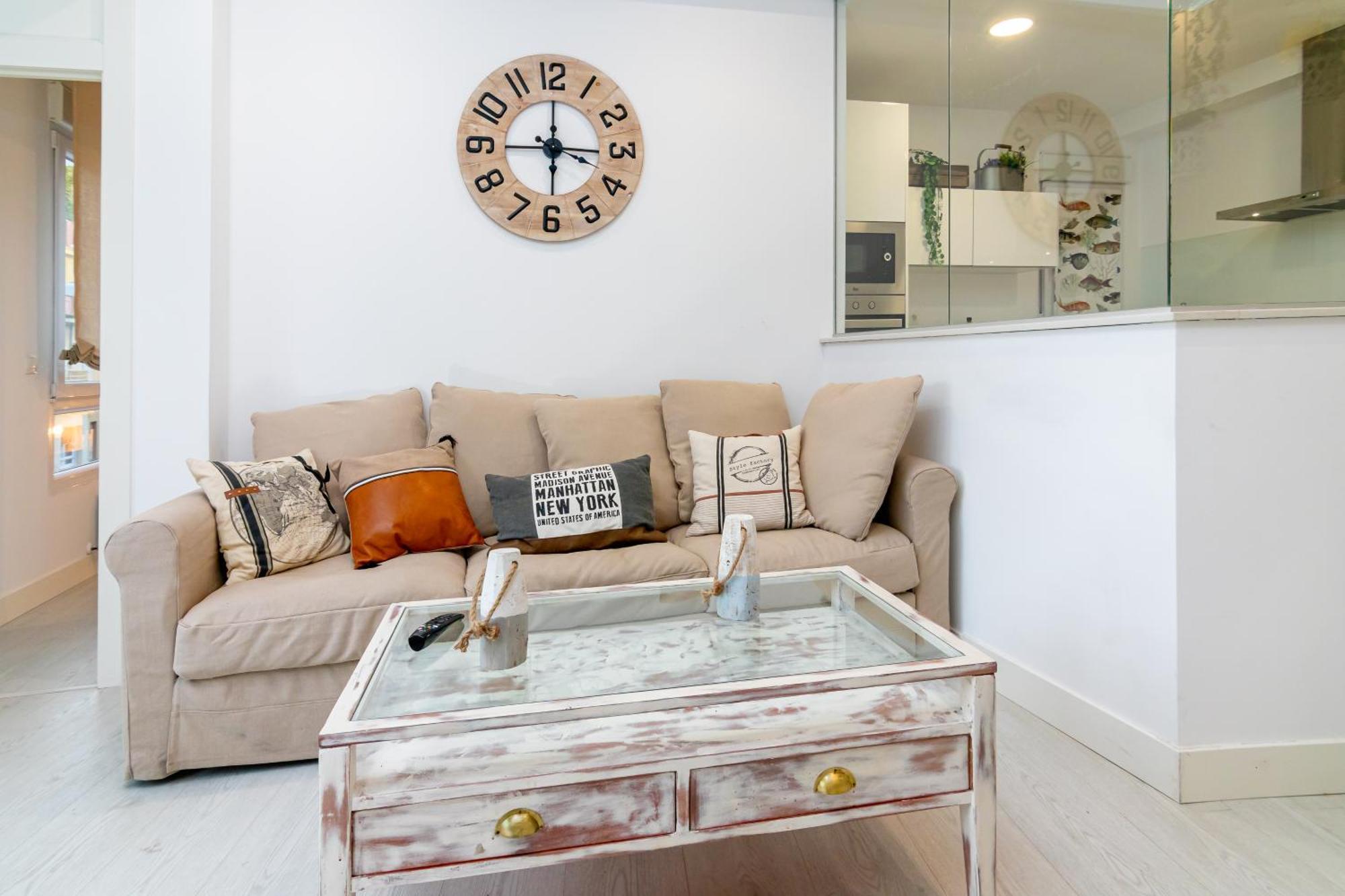 El Retiro De San Emilio By Just Room Santander Bagian luar foto